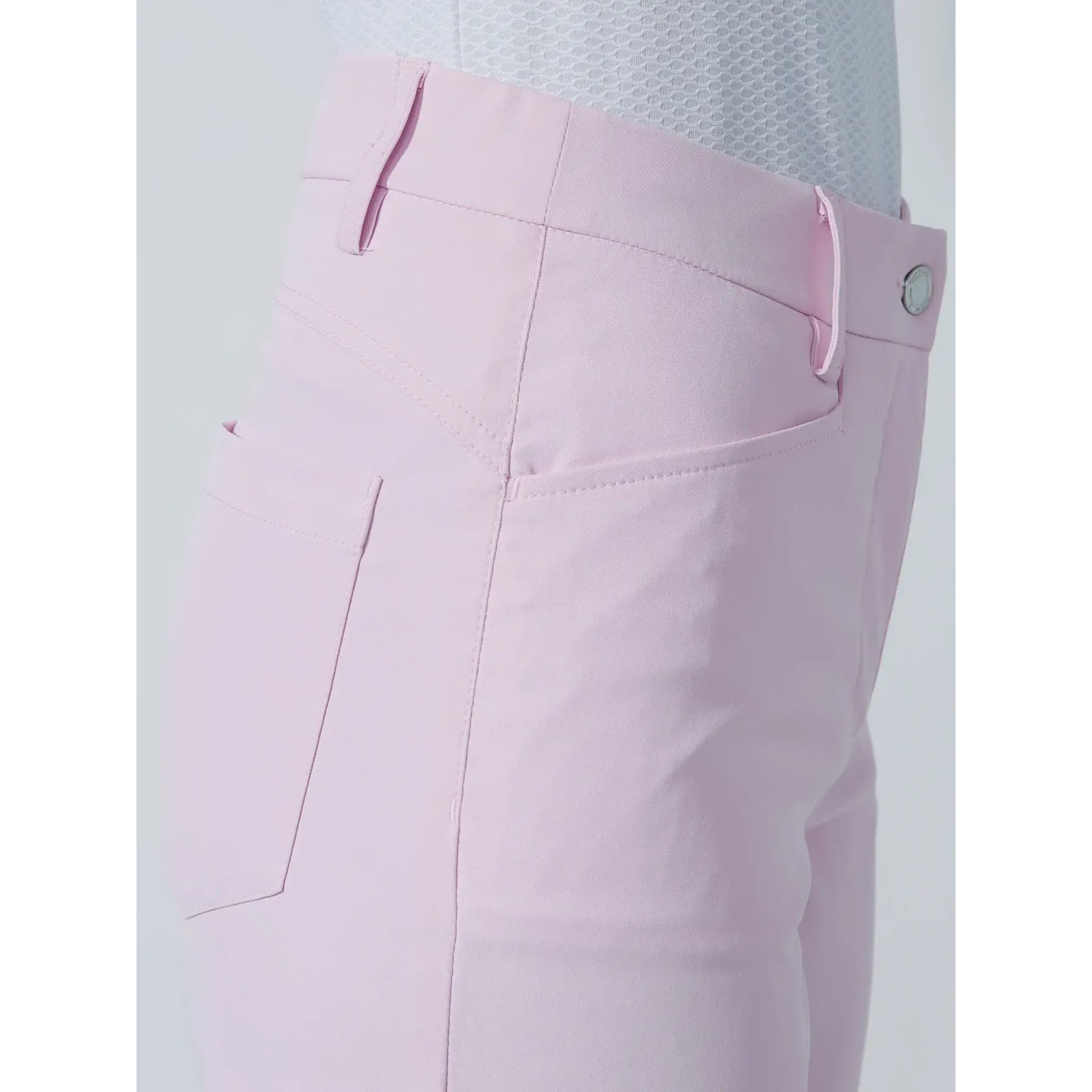 Daily Sports Lyric V2 Ankle Hose 95 cm Damen