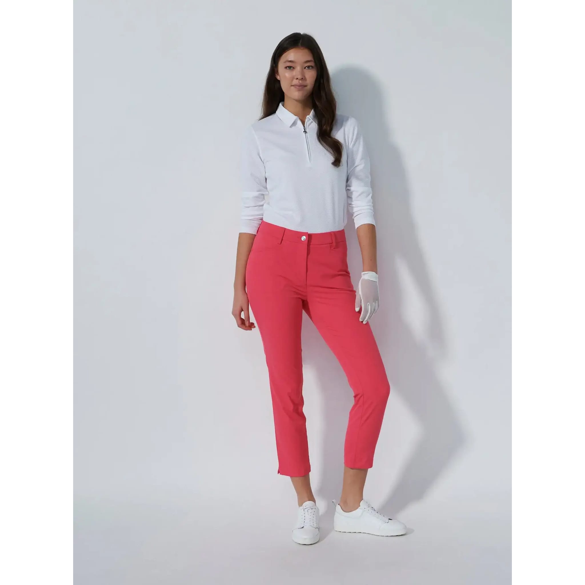 Daily Sports Lyric V2 Ankle Hose 95 cm Damen