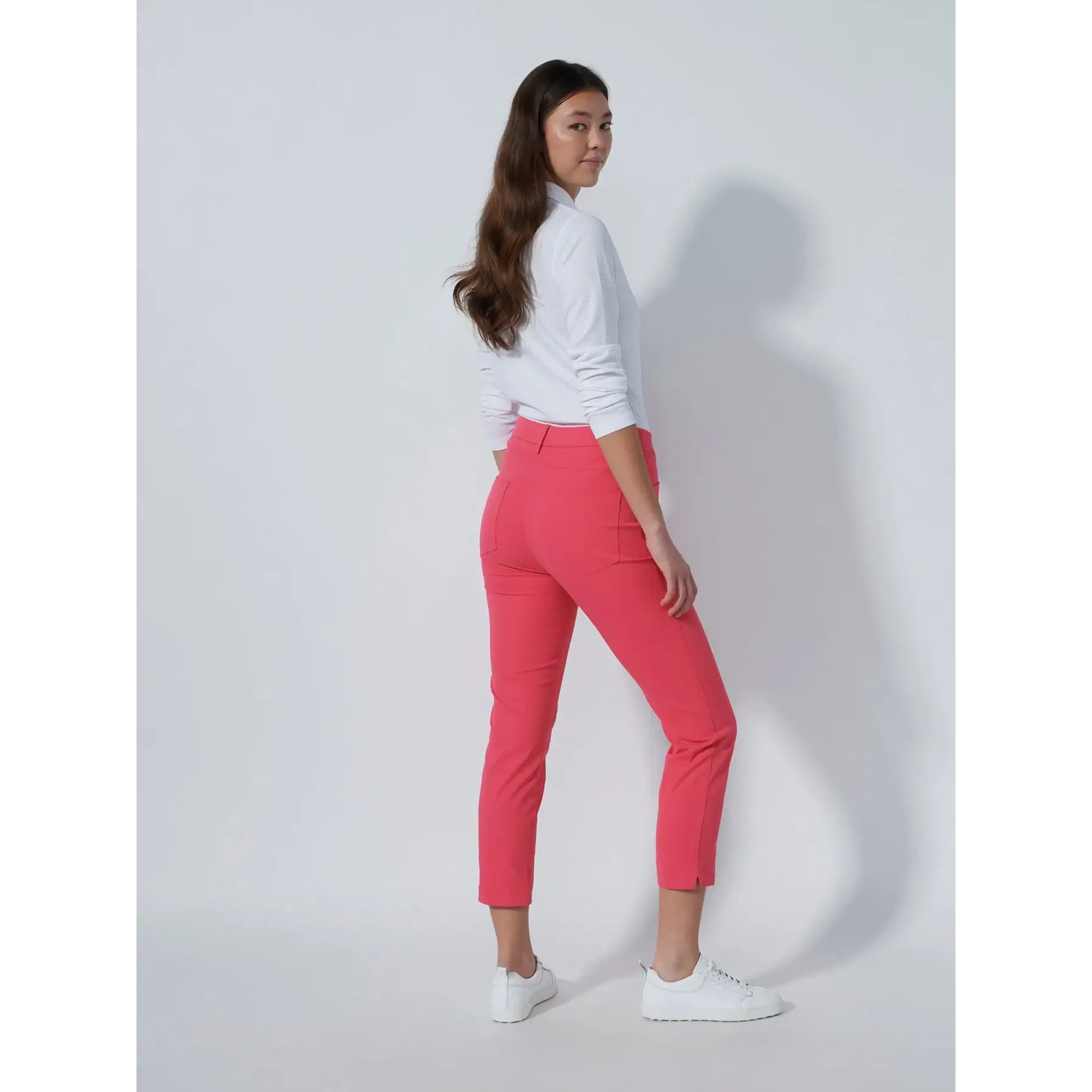 Daily Sports Lyric V2 Ankle Hose 95 cm Damen