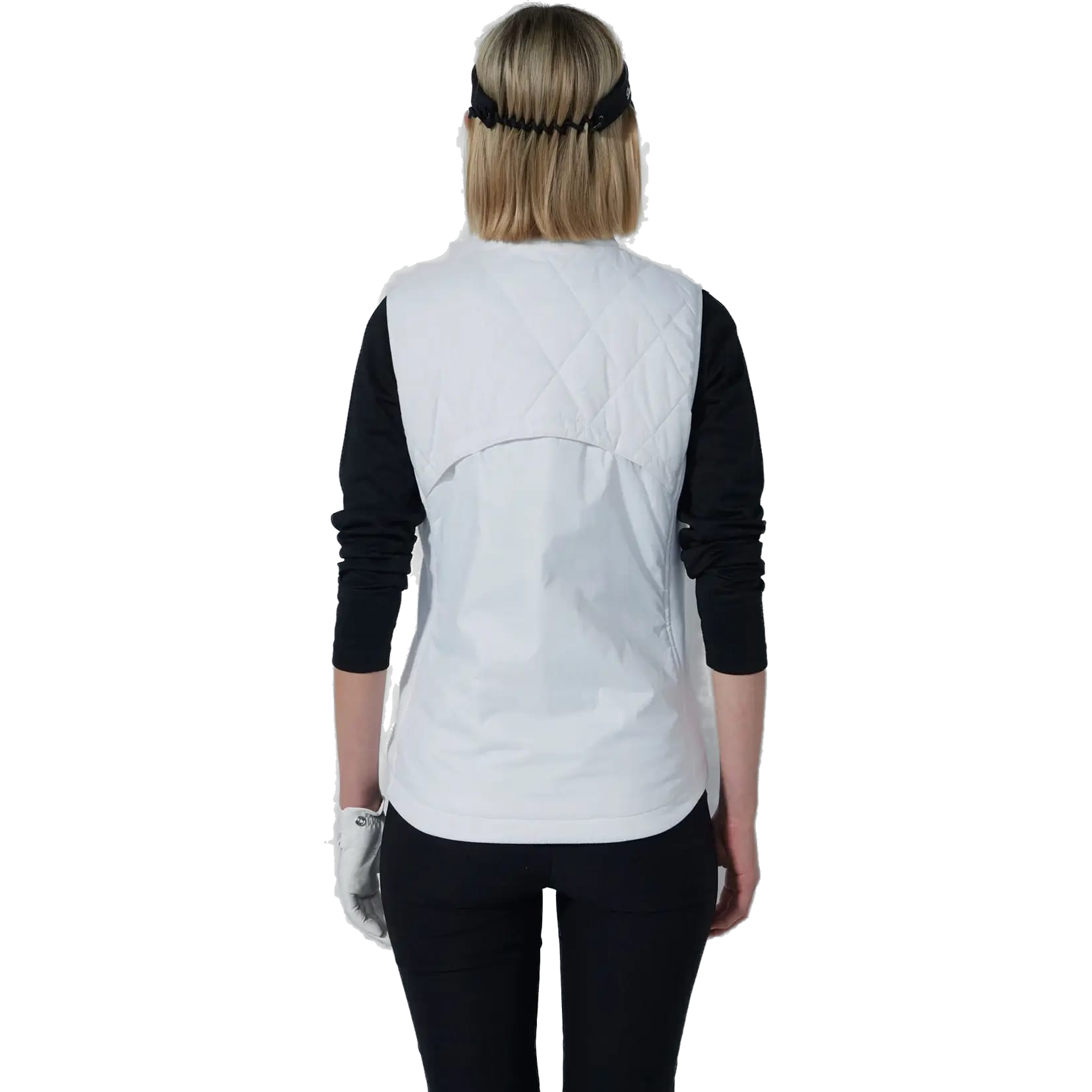 Daily Sports Flex Padded Weste Damen