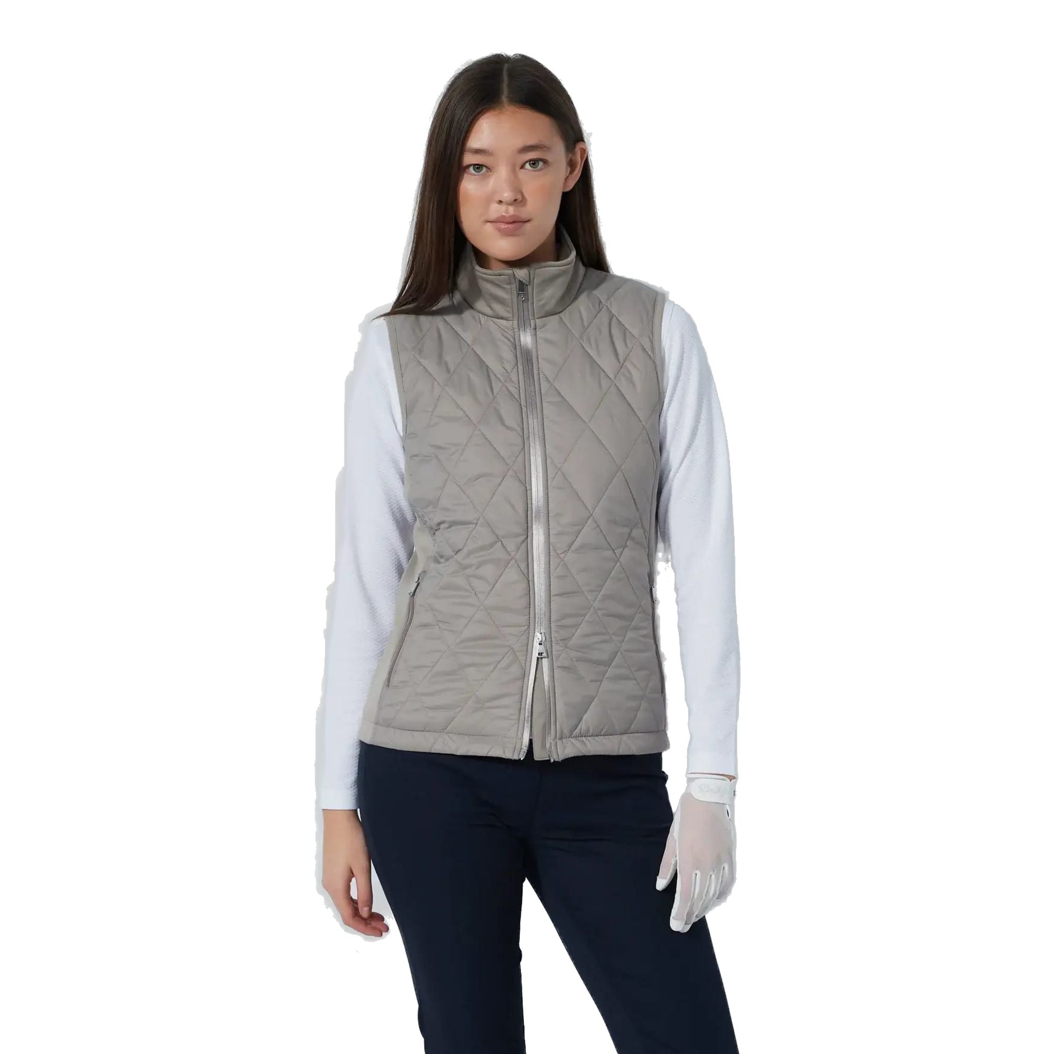 Daily Sports Flex Padded Weste Damen