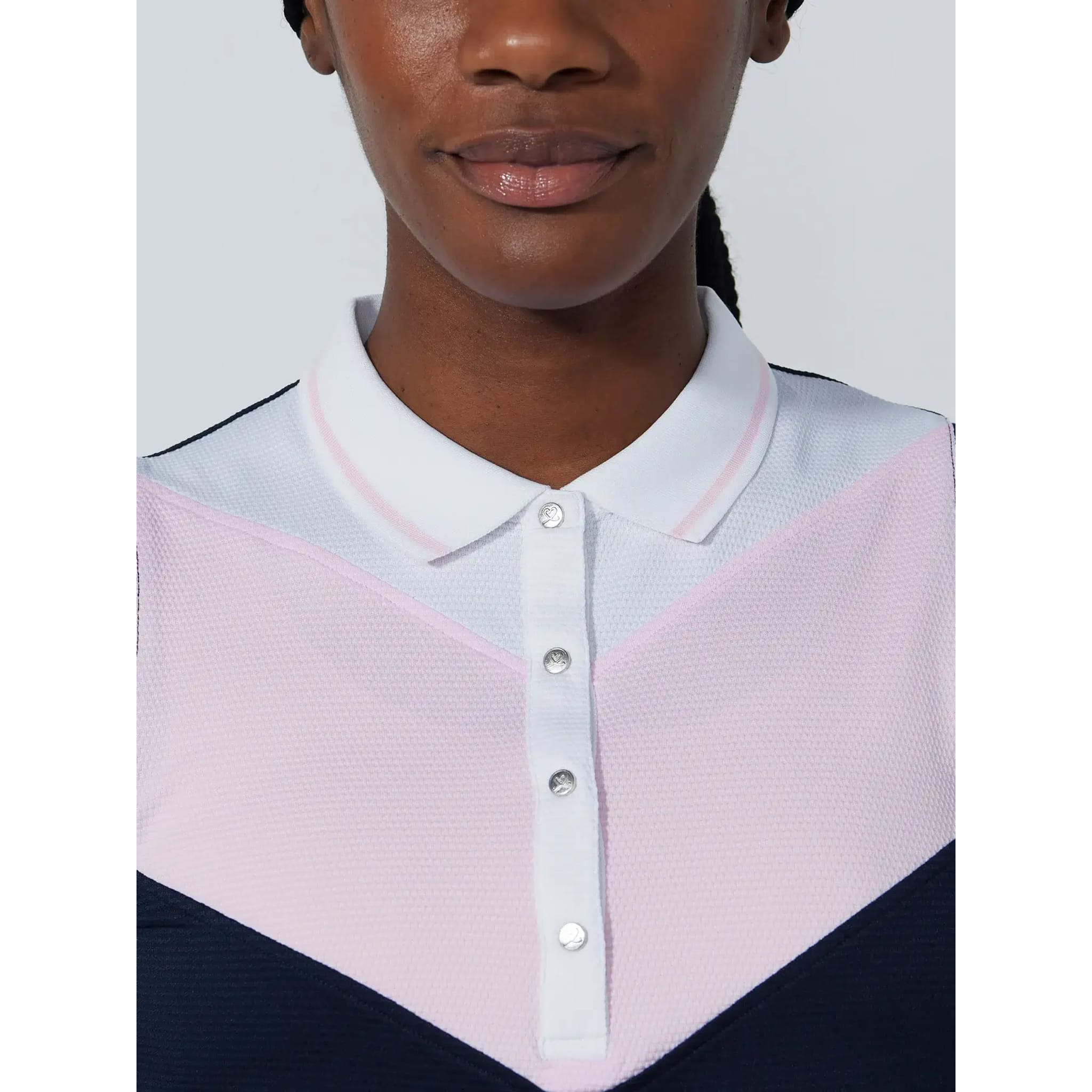 Daily Sports Match Sl Polo Damen