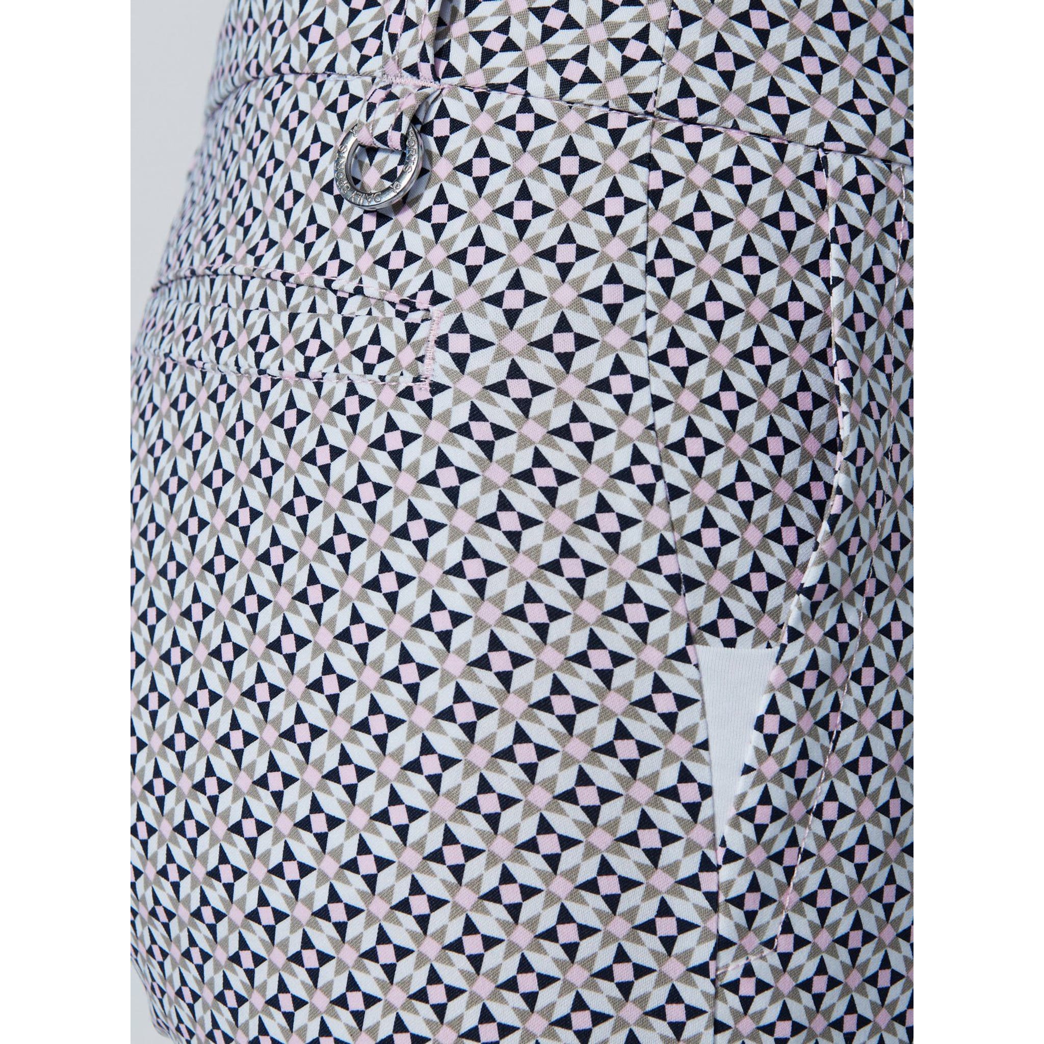 Daily Sports Magic Motif Shorts 44 Cm Damen