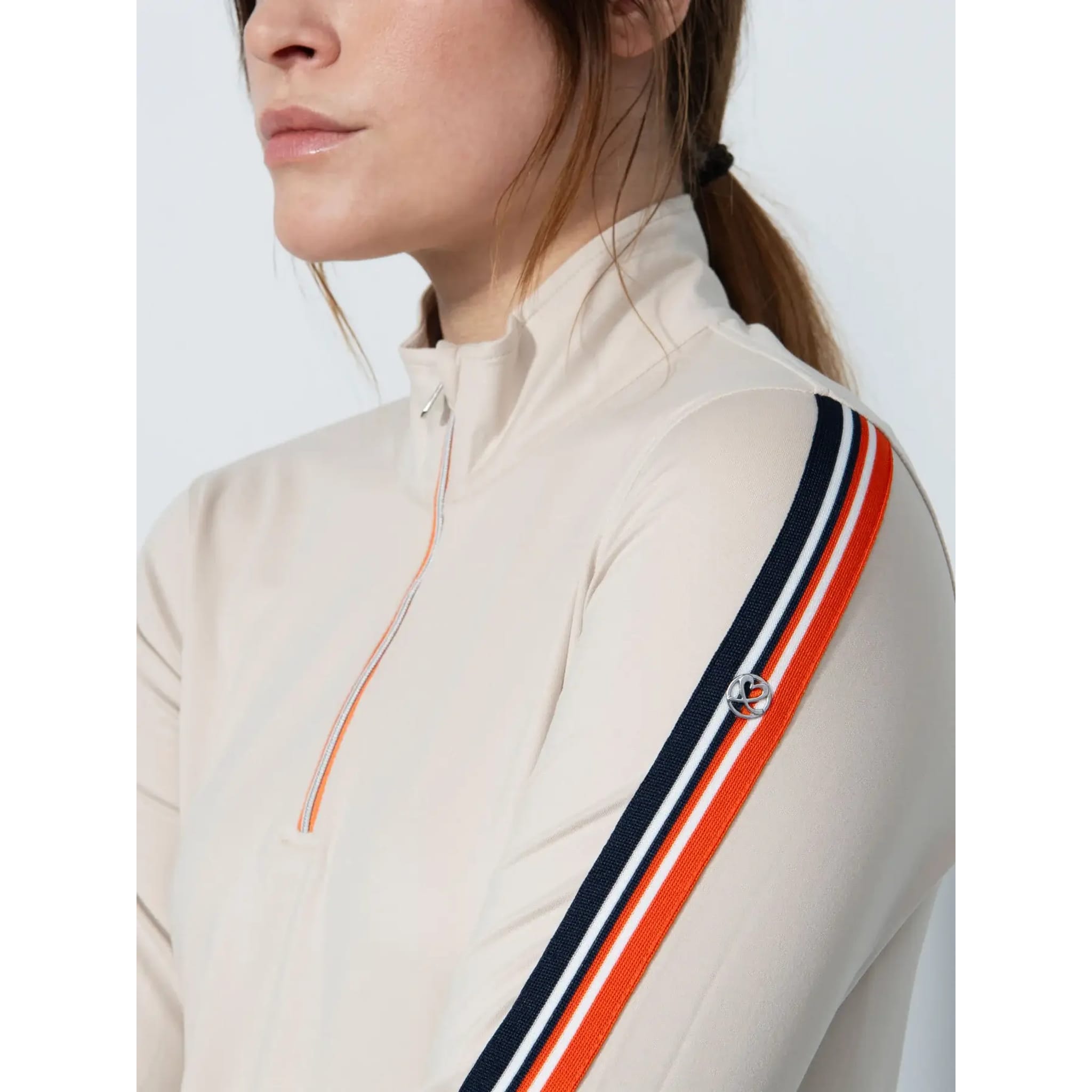 Daily Sports Sivilla Half Neck Damen