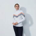 Daily Sports Halifax Half Neck White Xl Damen