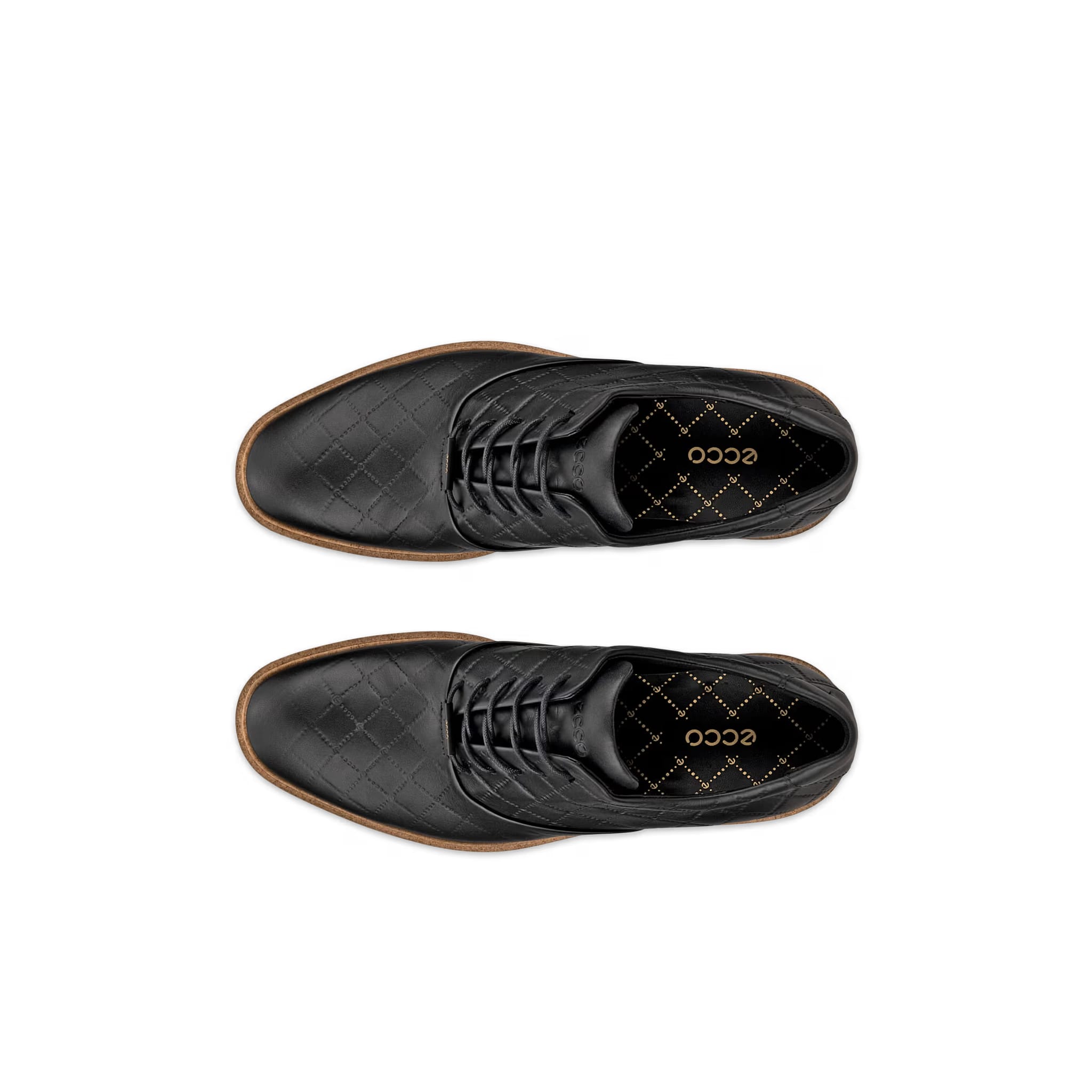 Ecco Classic Hybrid Golfschuhe Herren