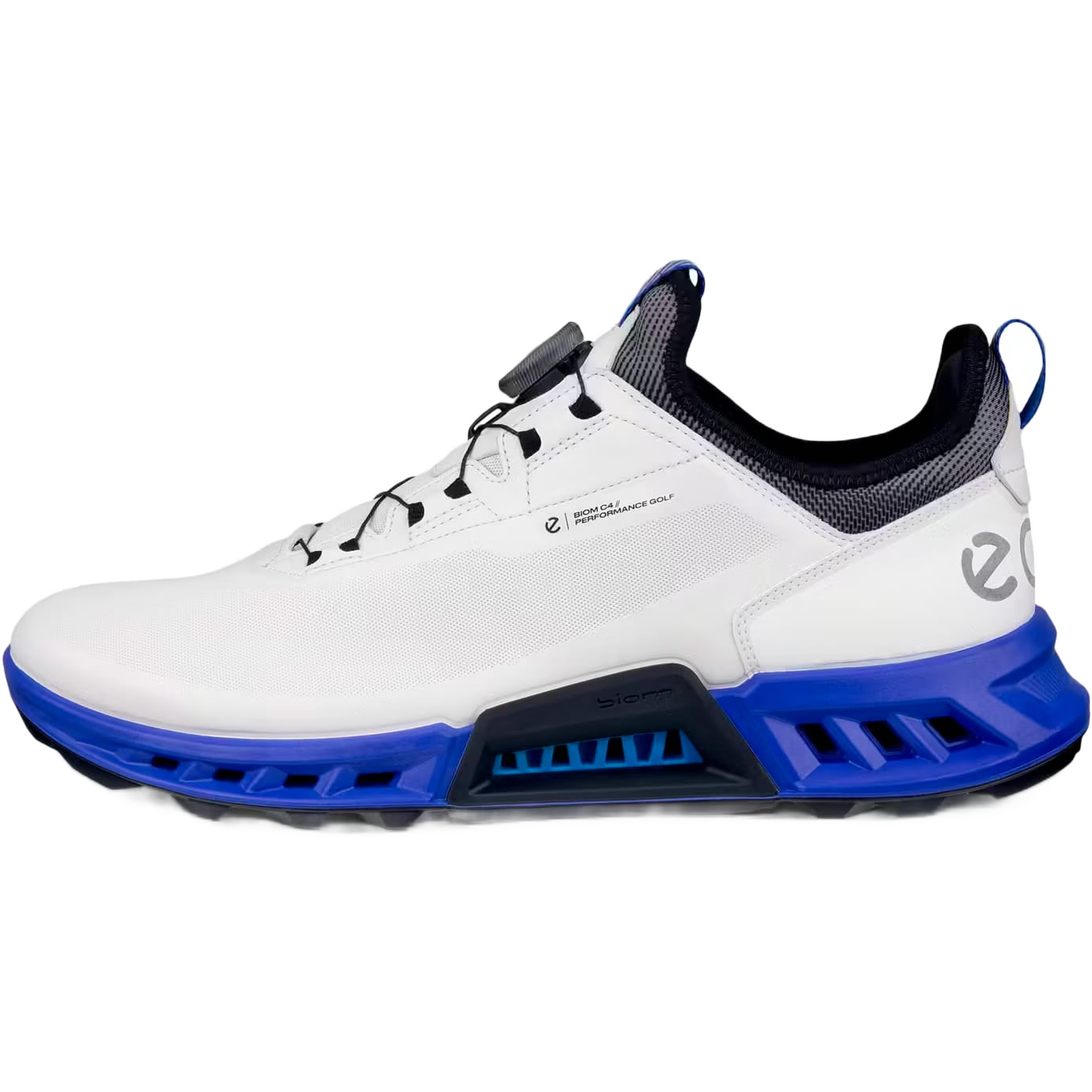 Ecco Biom C4 Boa Golfschuhe Herren