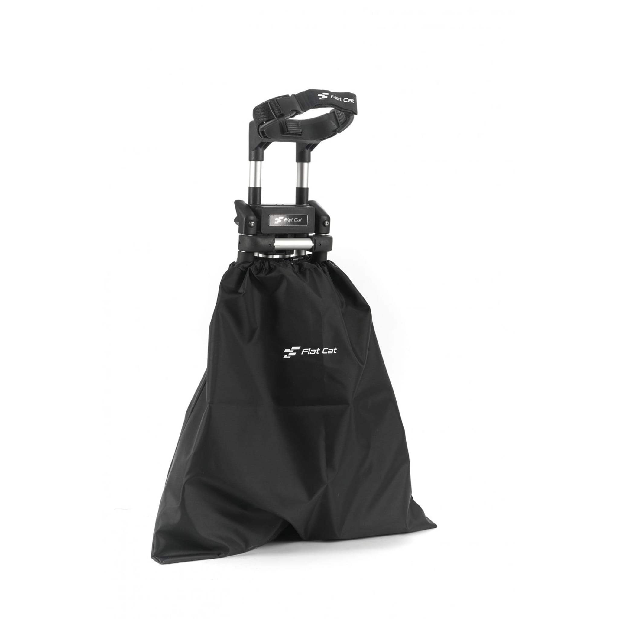 Flat Cat Trolley Cover