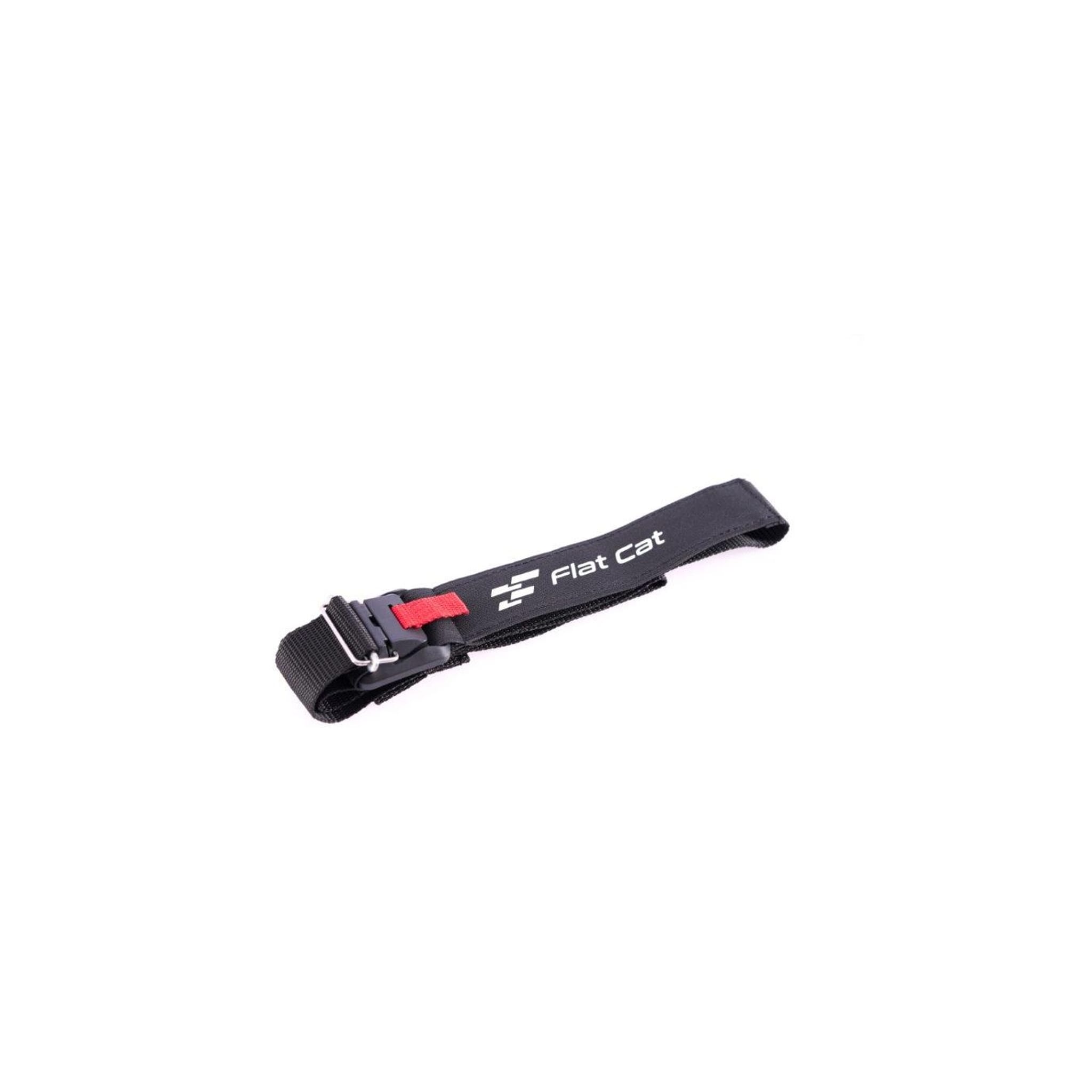 Flat Cat Taschenhalter Strap Magnetisch 25mm