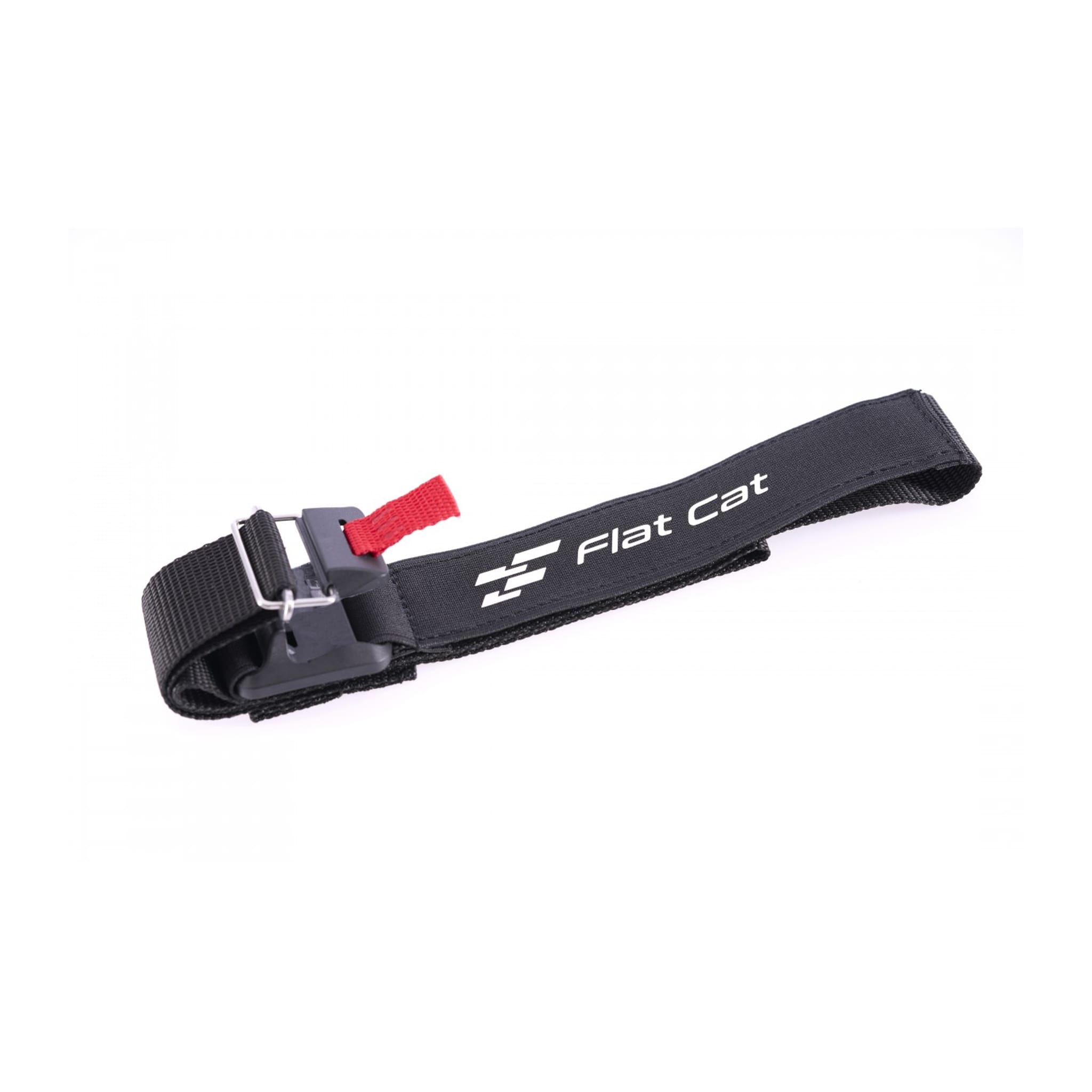 Flat Cat Taschenhalter Strap Magnetisch 25mm
