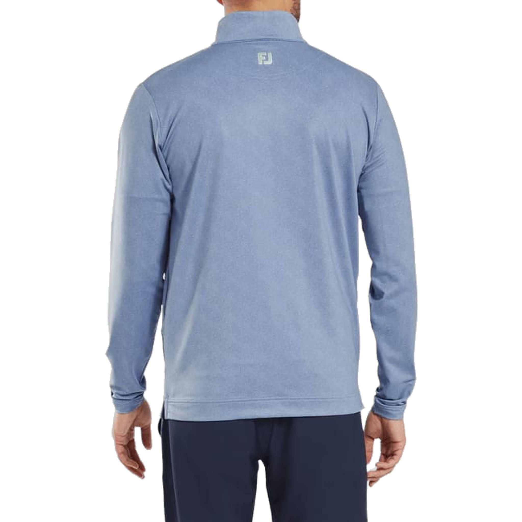 Footjoy Speckle Chill-Out Midlayer Herren