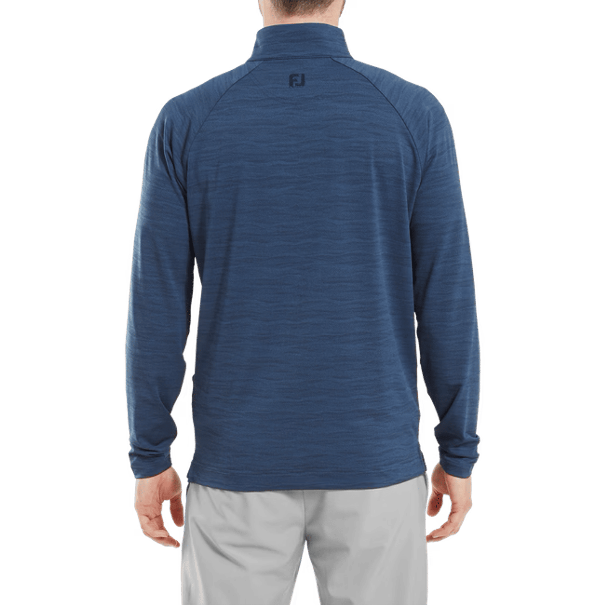 Footjoy Eu Wave Jacquard Chill-Out dla mężczyzn