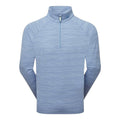 Footjoy Wave Jacquard Chill-Out Midlayer Herren