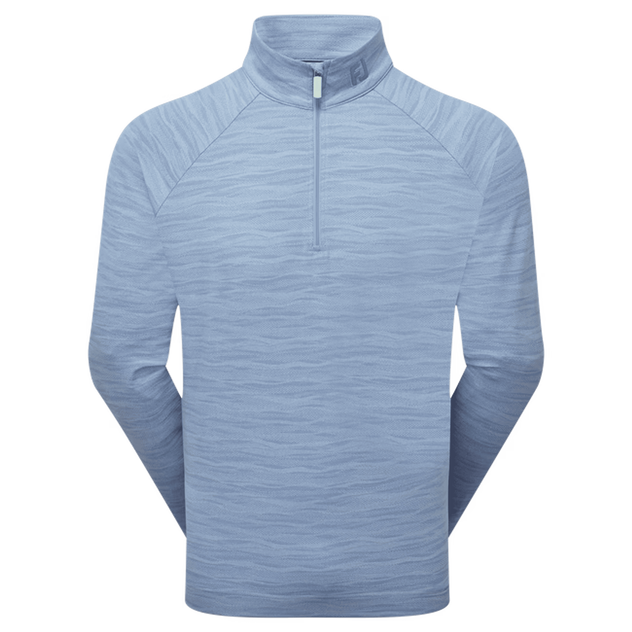 Footjoy Eu Wave Jacquard Chill-Out dla mężczyzn