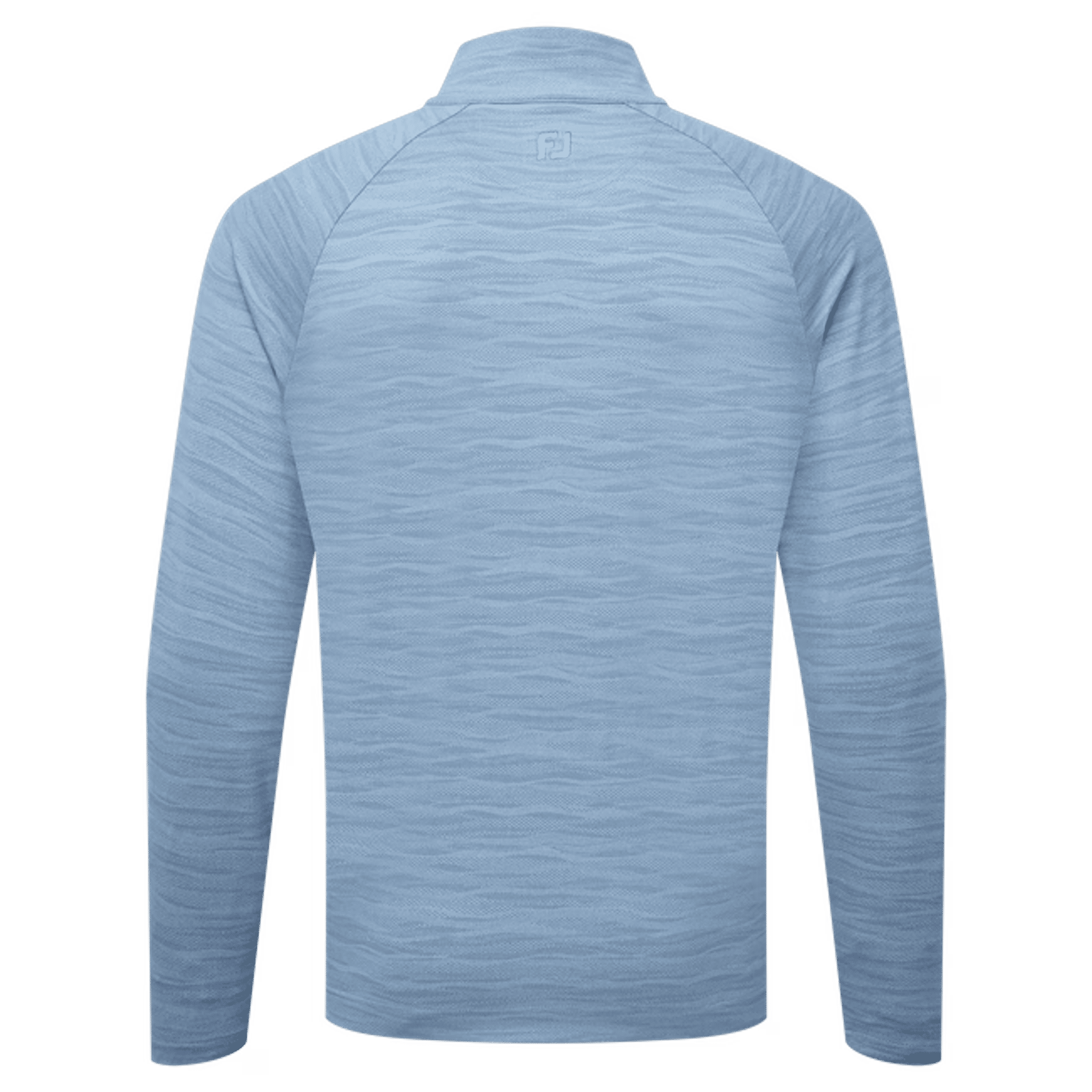 Footjoy Eu Wave Jacquard Chill-Out dla mężczyzn