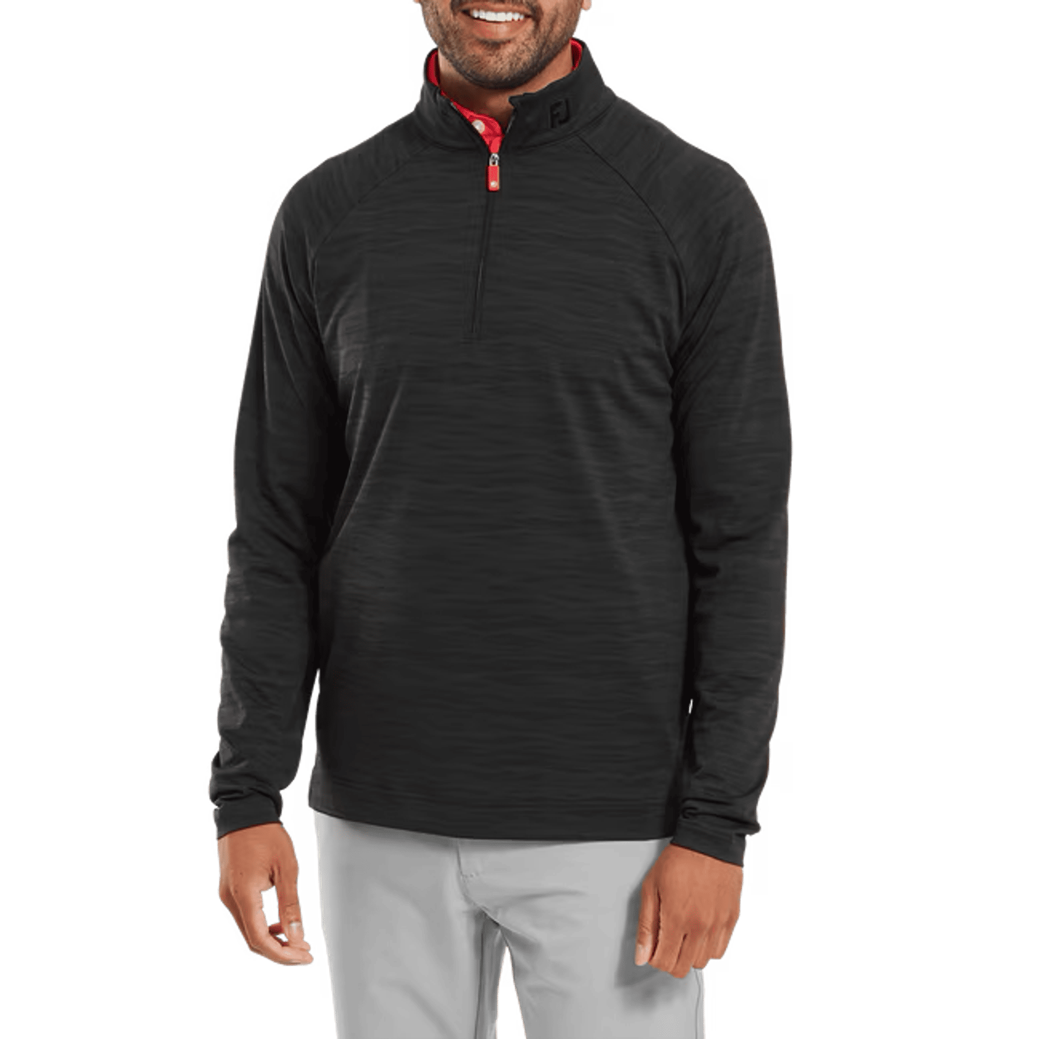 Footjoy Eu Wave Jacquard Chill-Out dla mężczyzn