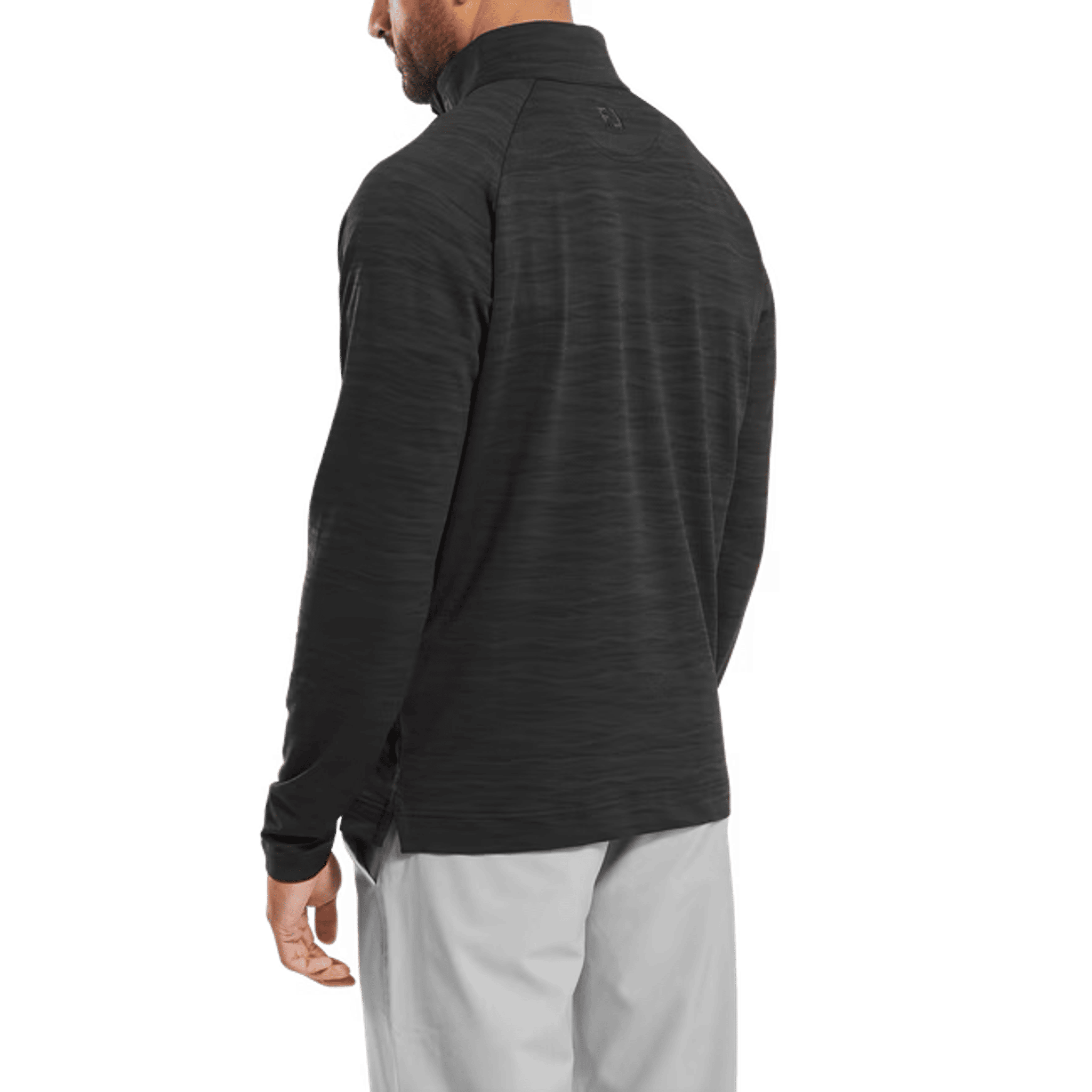 Footjoy Eu Wave Jacquard Chill-Out dla mężczyzn