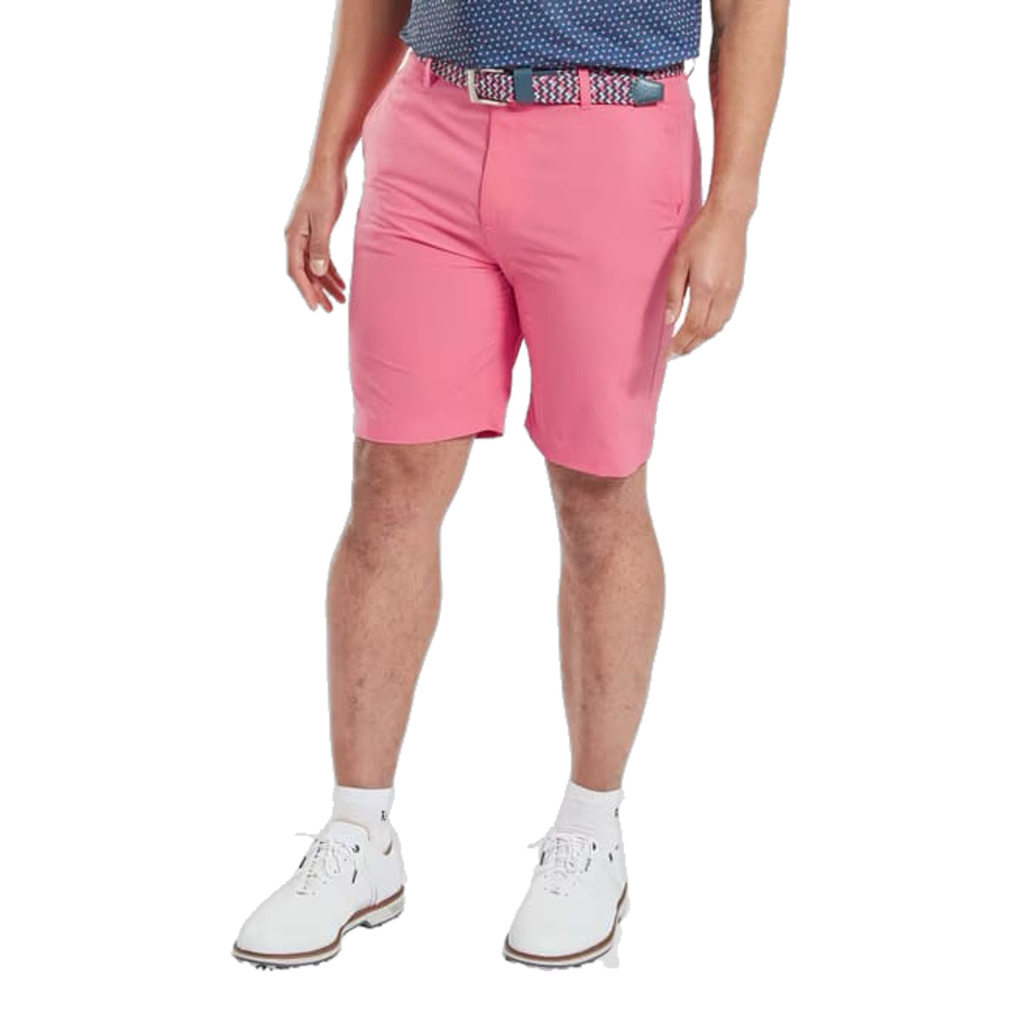 Footjoy Fj Par Golfshort Herren