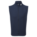 Footjoy Full-Zip Knit Weste Herren