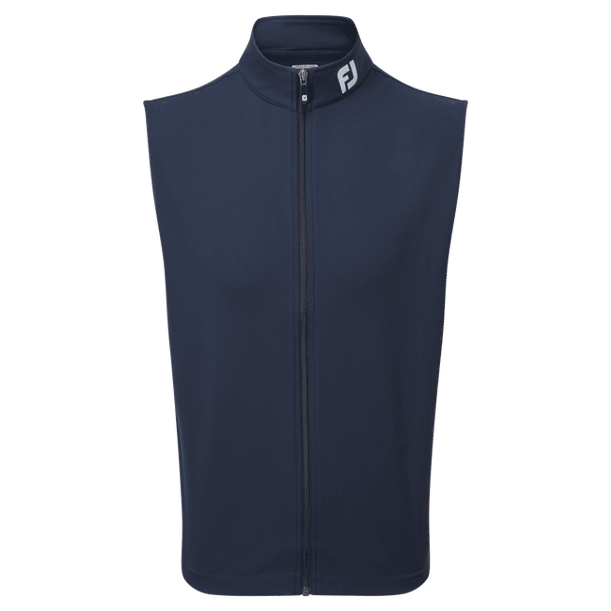 Footjoy Full-Zip Knit Weste Herren