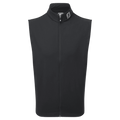 Footjoy Full-Zip Knit Weste Herren