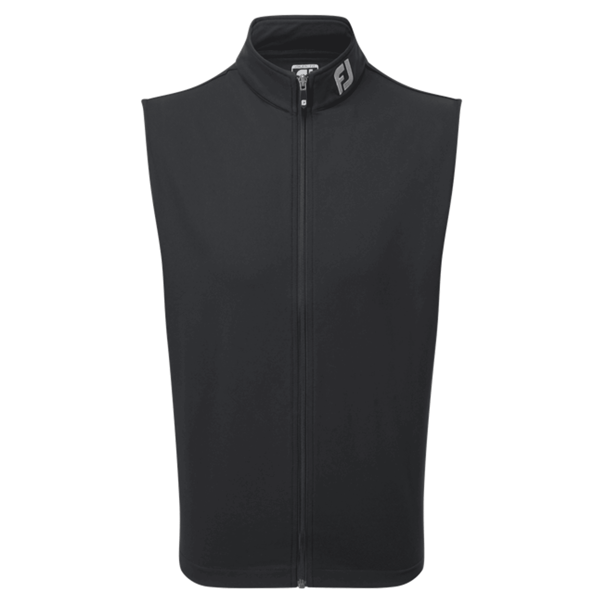 Footjoy Full-Zip Knit Weste Herren
