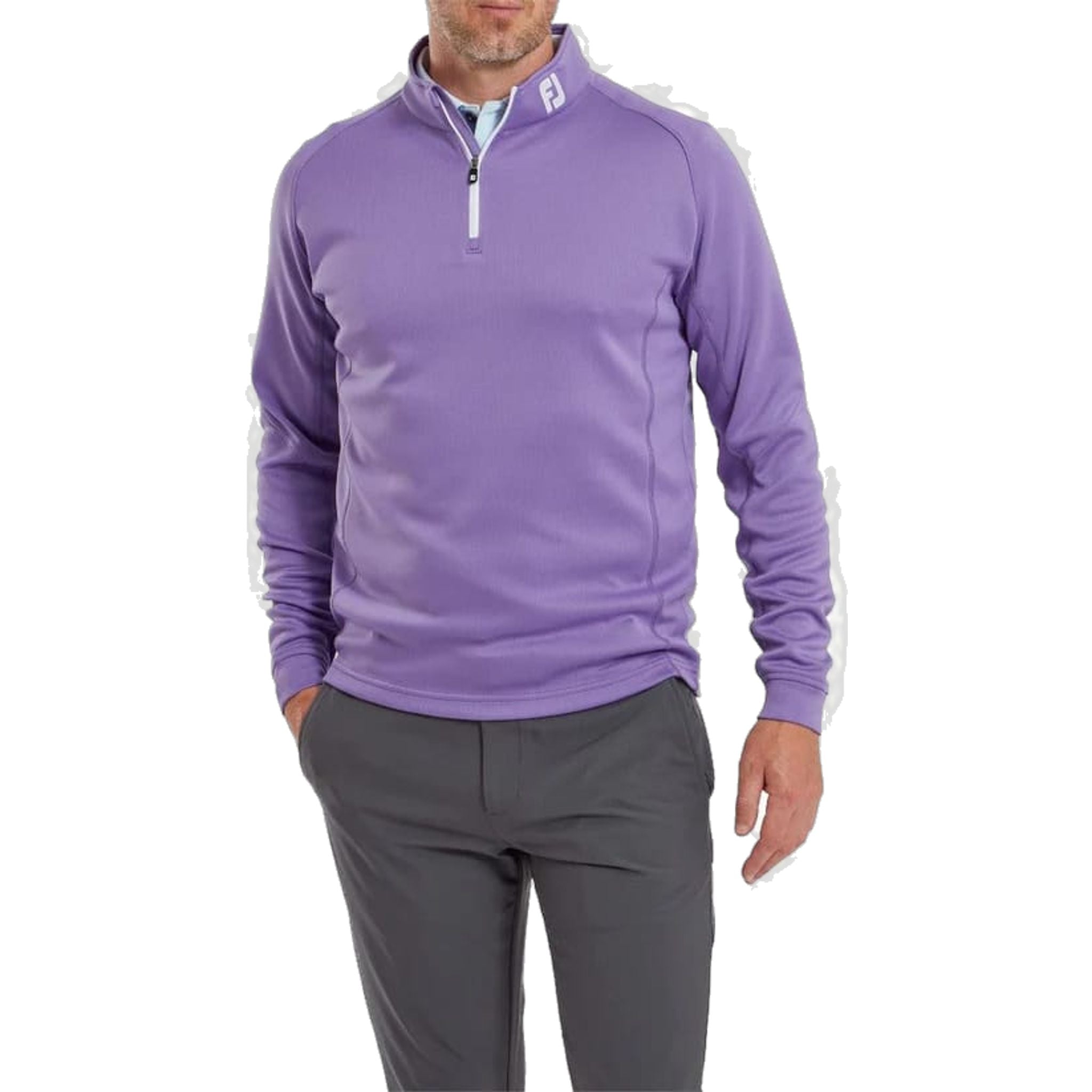 Footjoy Chill Out Pullover Herren