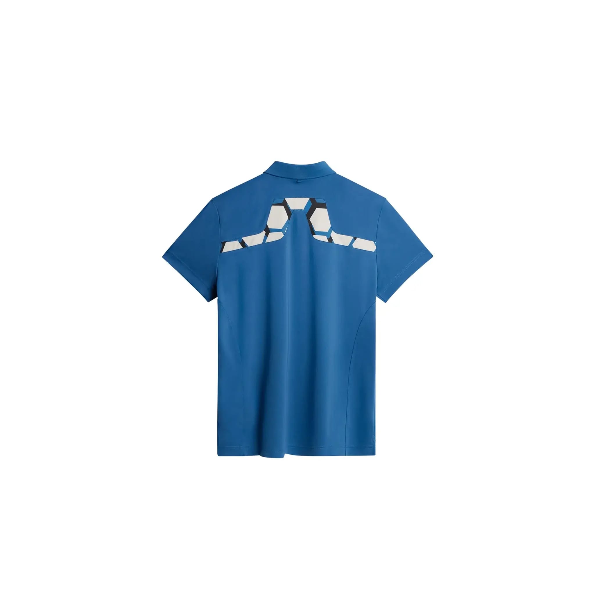 J. Lindeberg KV Tour Golf Polo Herren