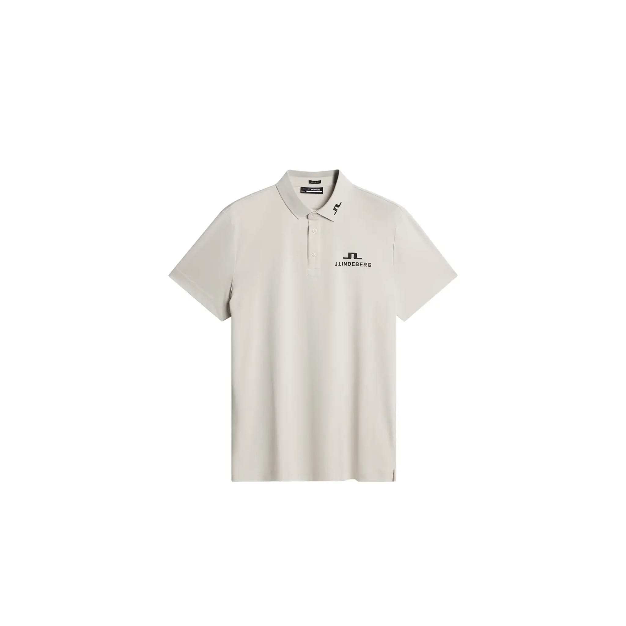 J. Lindeberg KV Tour Golf Polo Herren