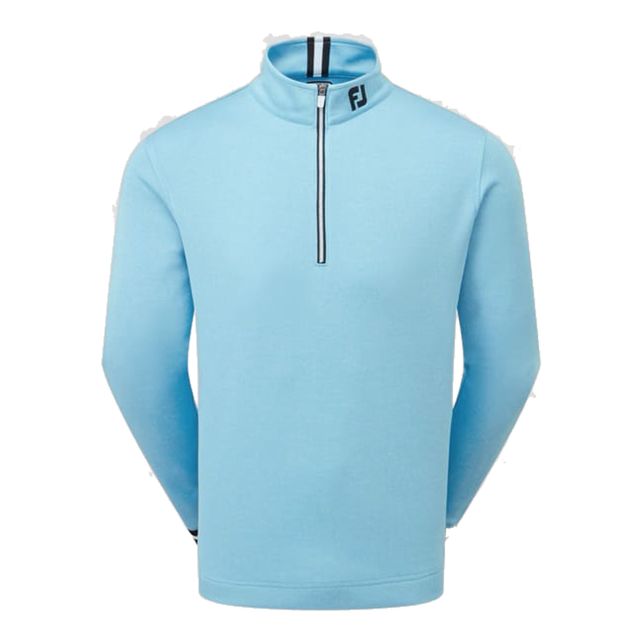 Footjoy Ribbed Chill-Out Pullover Damen