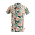 Golf Rowdies Parrot Polo Damen