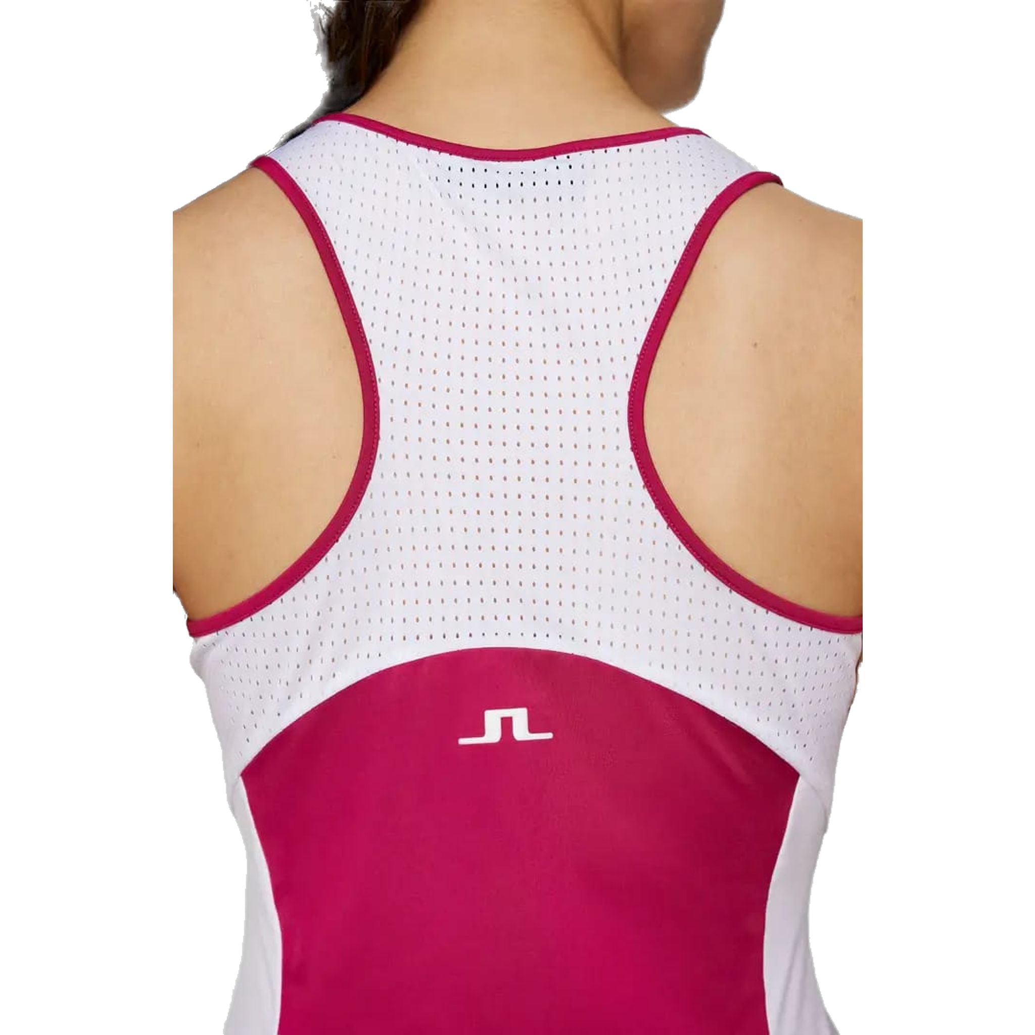 J. Lindeberg Freya Dress Damen