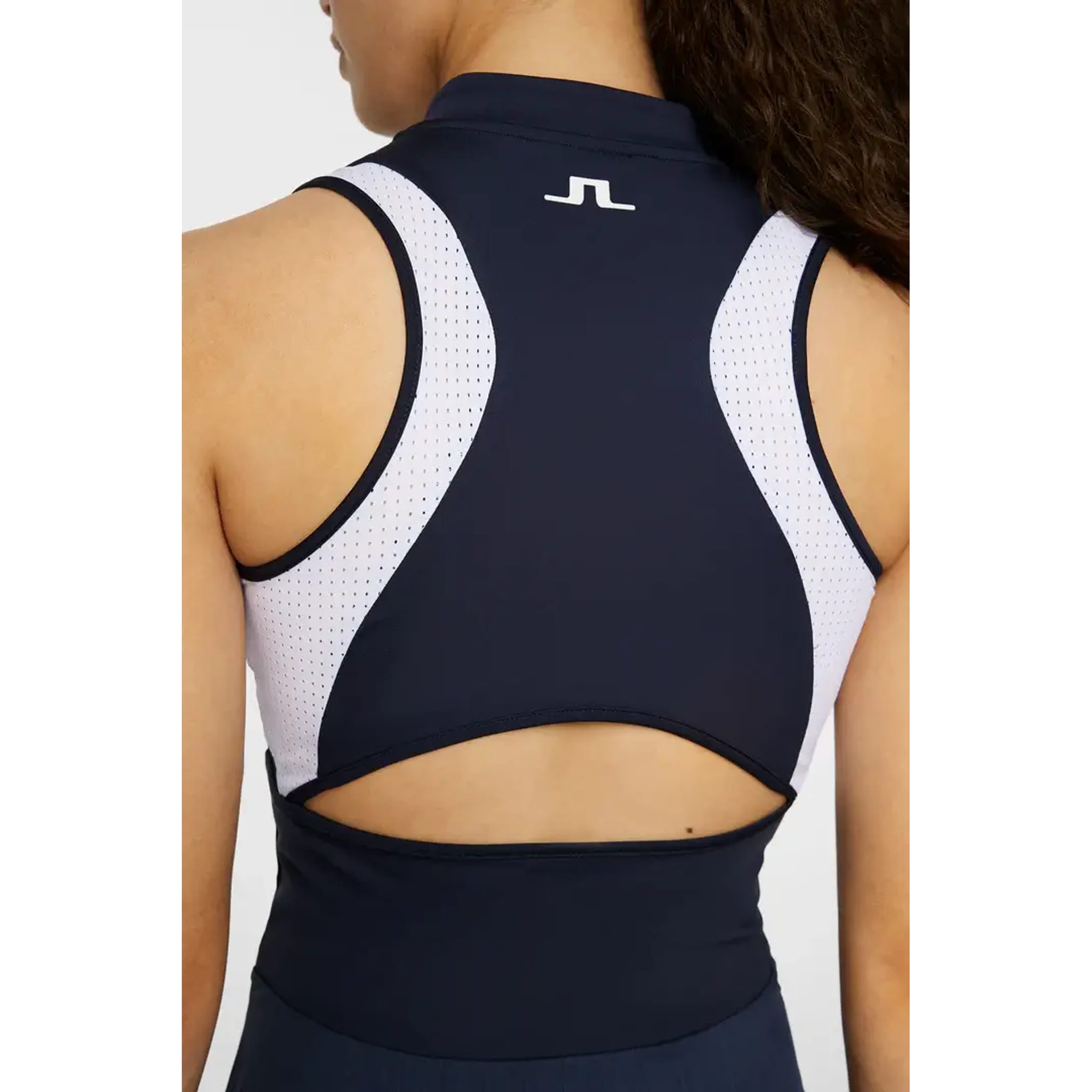 J. Lindeberg Inaya Dress Damen
