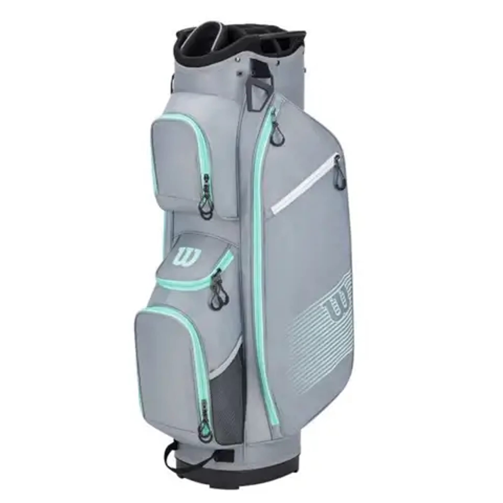 Wilson Pro Staff SGI kompletne ustawione kobiety