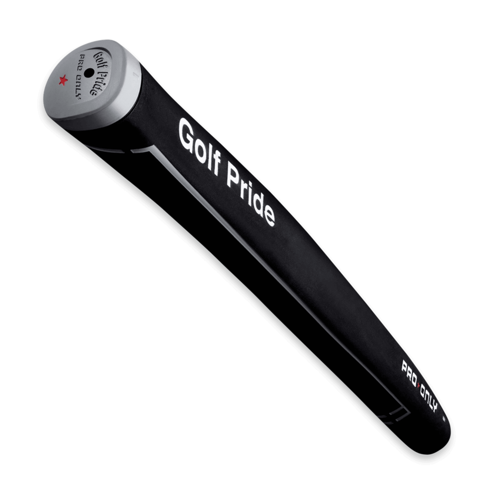 Golf Pride Red Star Puttergriff
