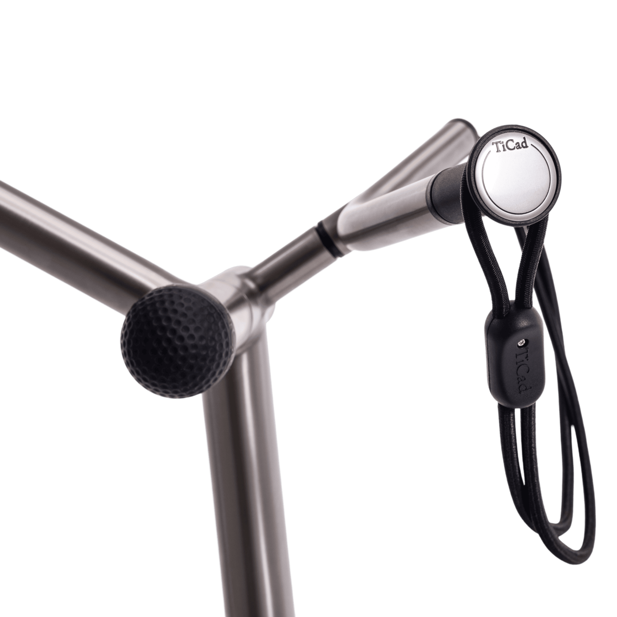 TiCad Easy-Zeising Set für TiCad Liberty