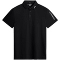 J. Lindeberg Tour Tech Reg Fit Polo Herren