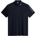J. Lindeberg Tour Tech Reg Fit Polo Herren