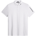 J. Lindeberg Tour Tech Reg Fit Polo Herren