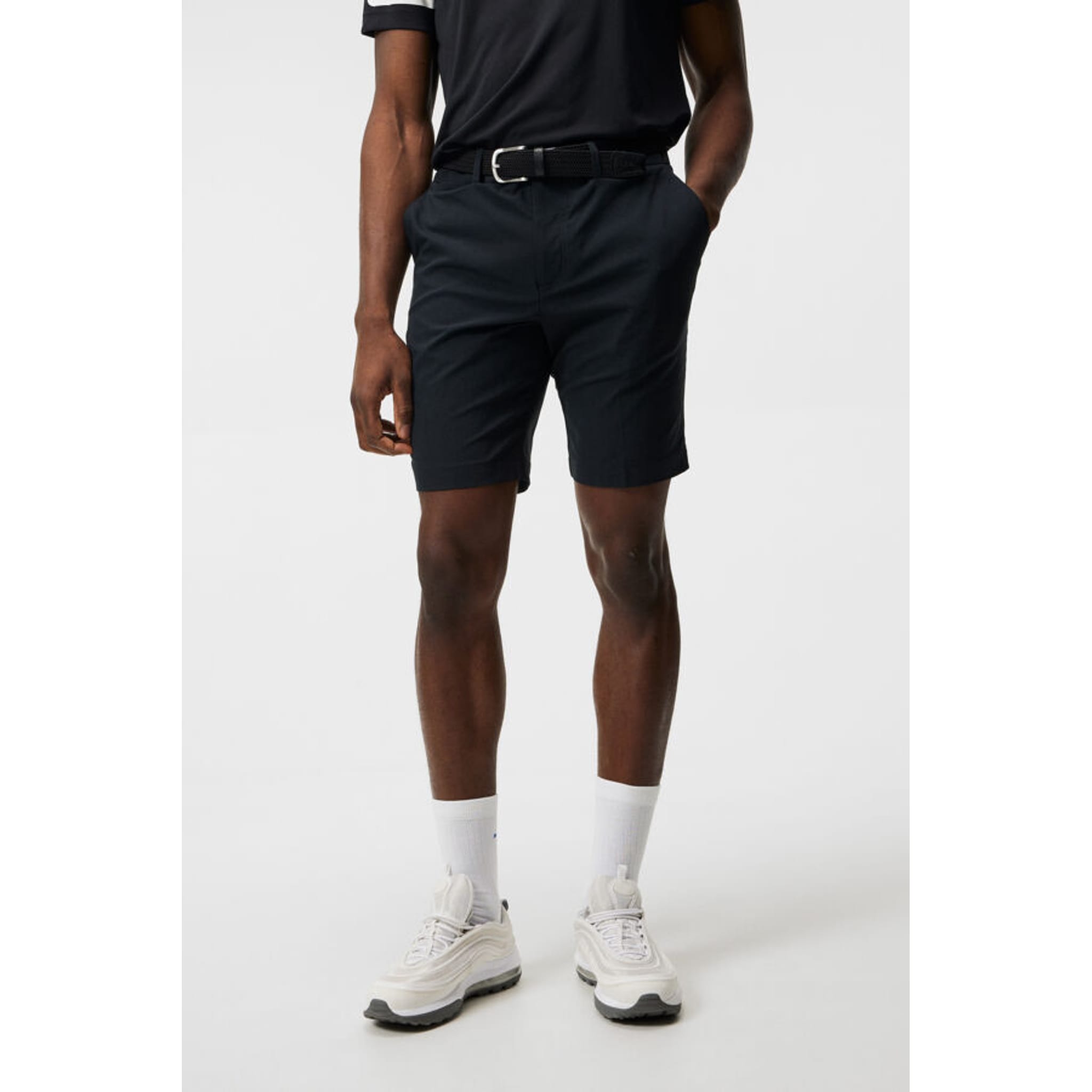J. Lindeberg Vent Tight Golf Shorts Herren