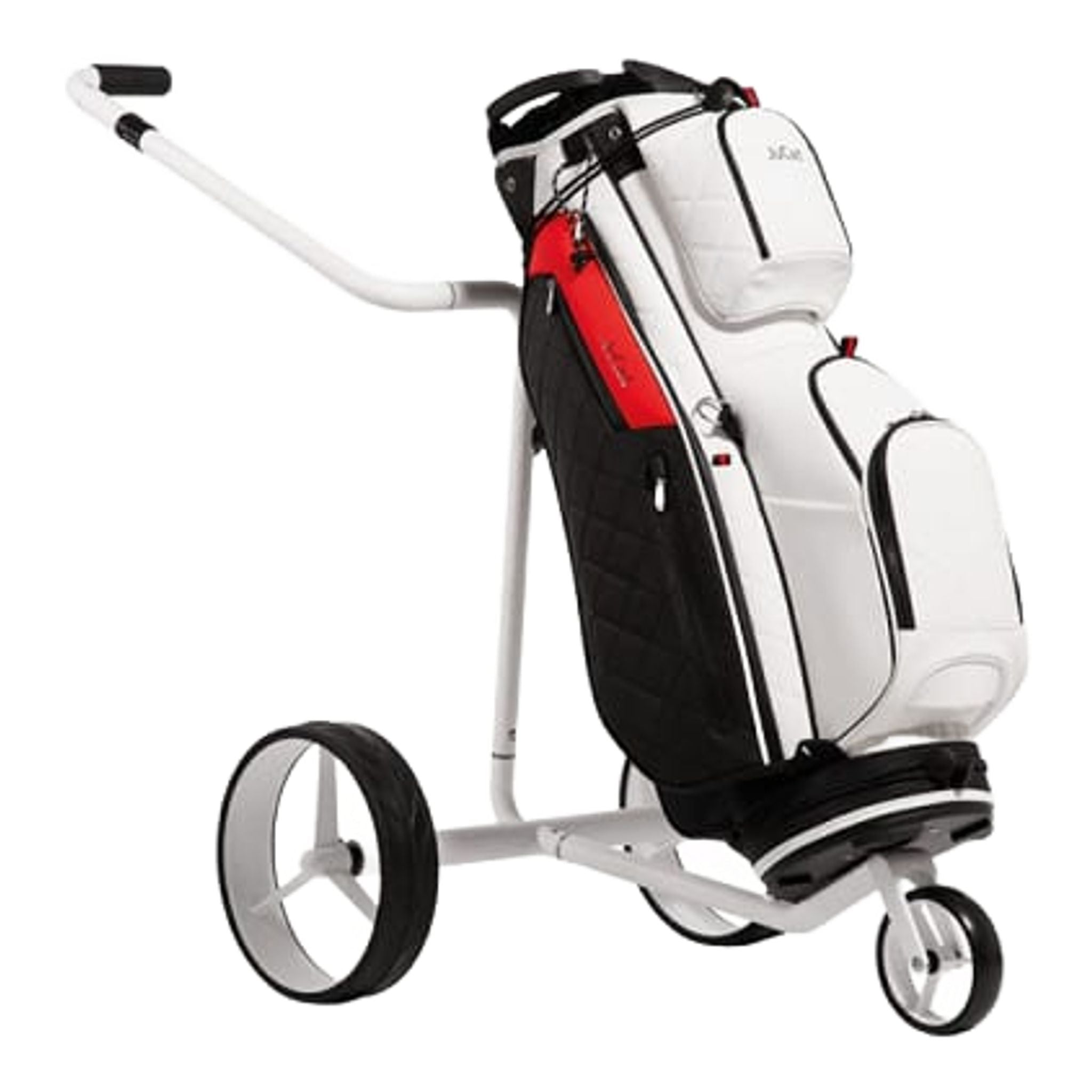 JuCad First Class Bag