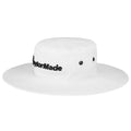 TaylorMade Metal Eyelit Bucket Hat Herren