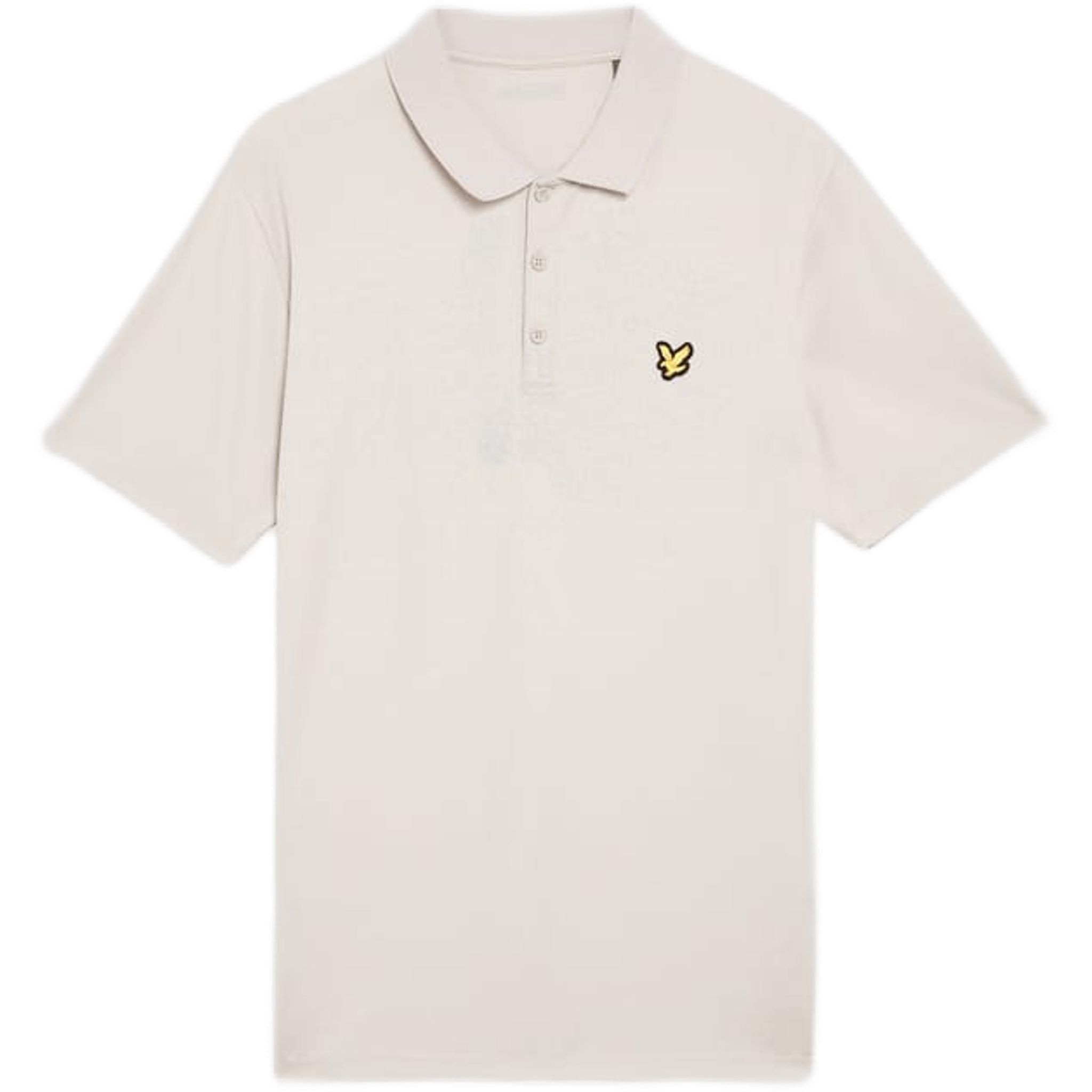 Lyle & Scott Golf Tech Polo Shirt Herren