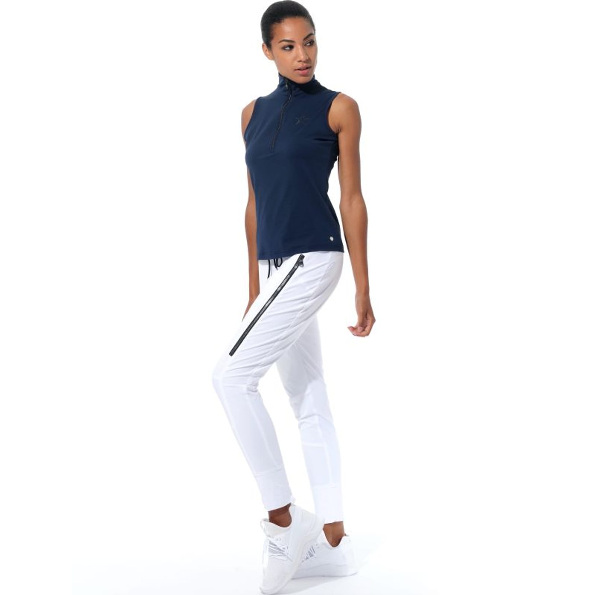 MDC Sportwear 4-Way Stretch Jogger dla Pań