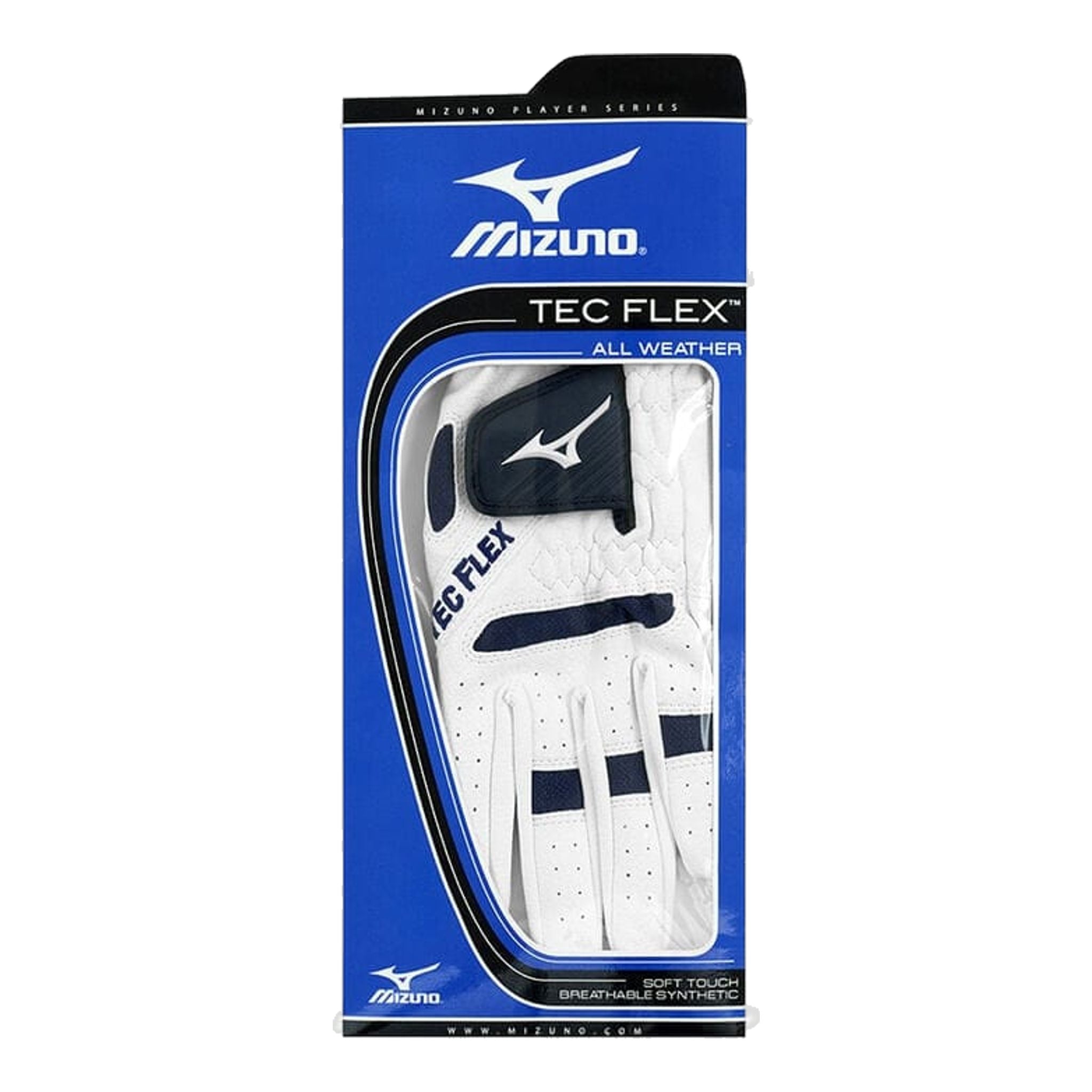 Mizuno TecFlex Handschuh Damen