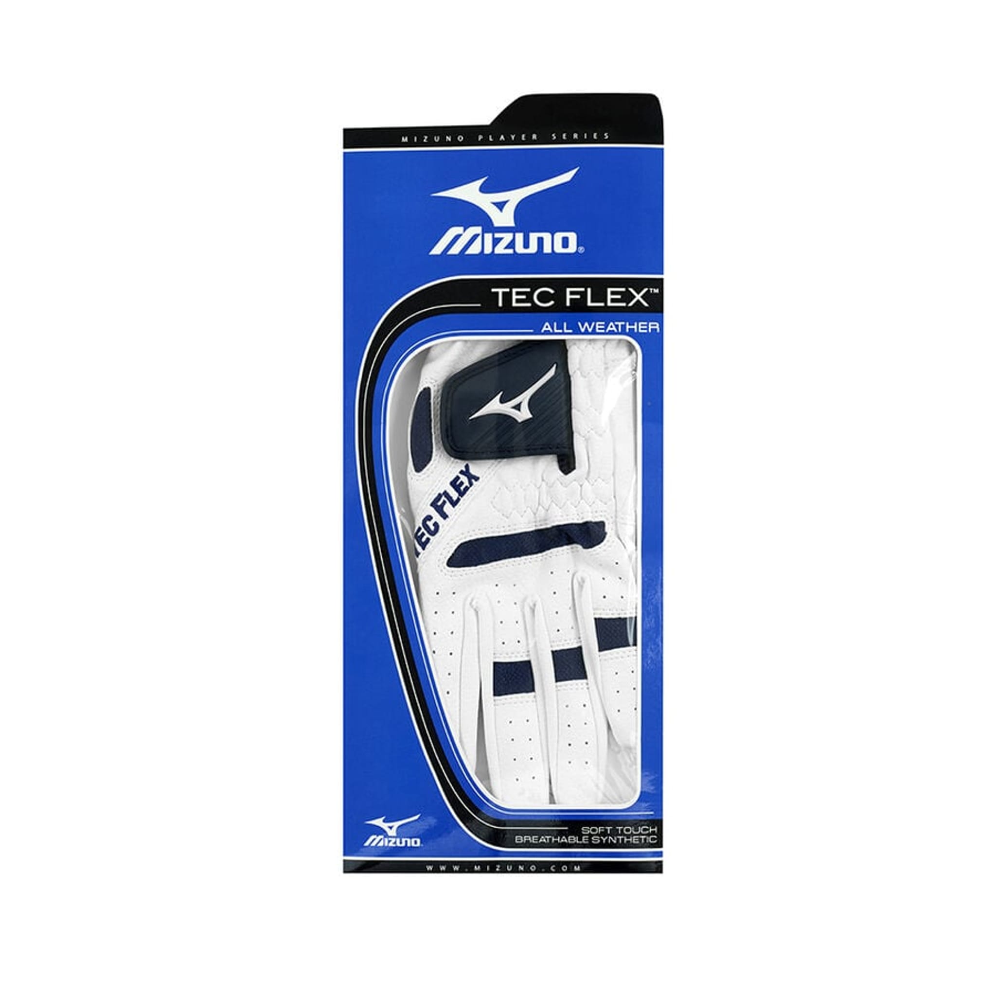 Mizuno TecFlex Handschuh Damen