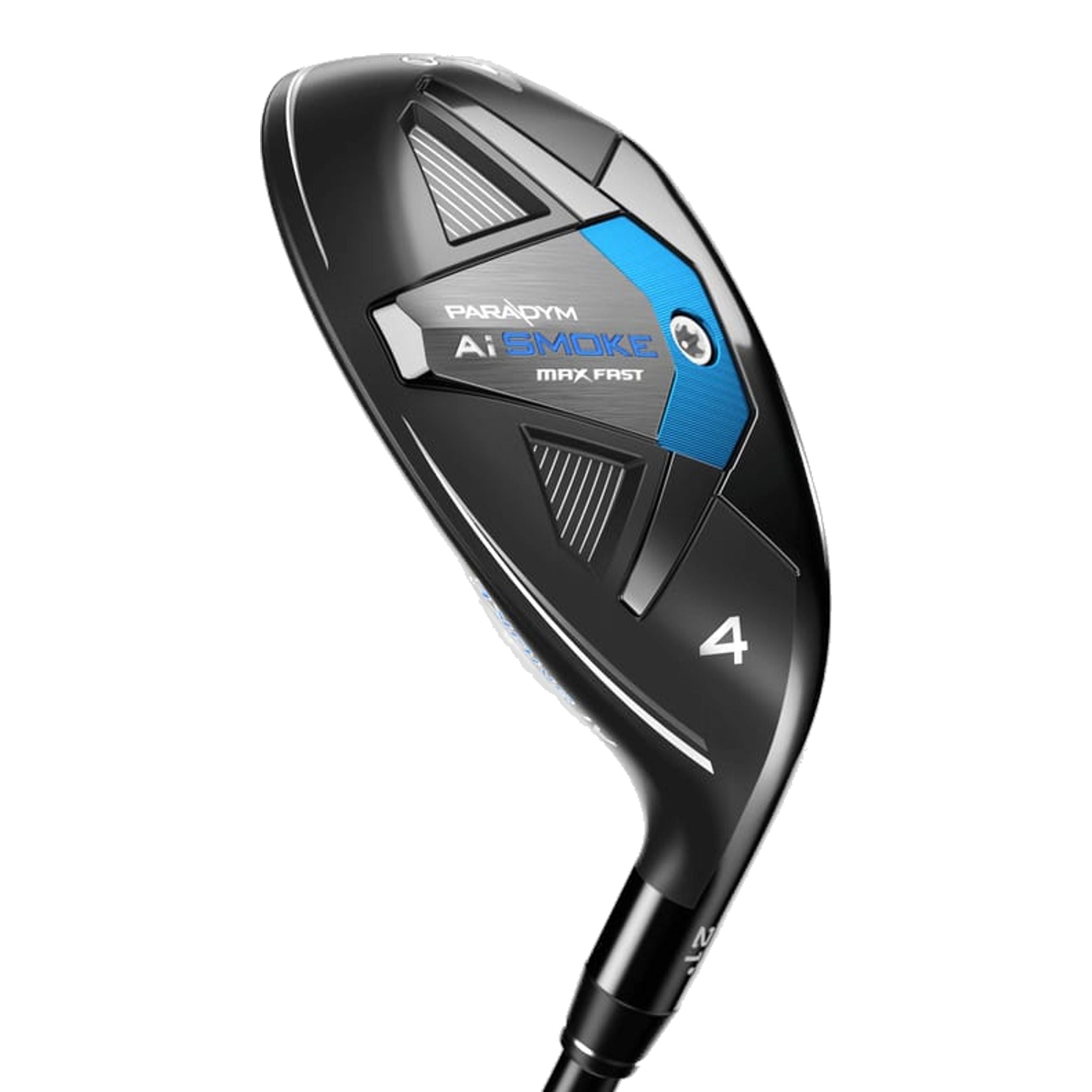 Callaway Paradym AI Smoke Hybrid