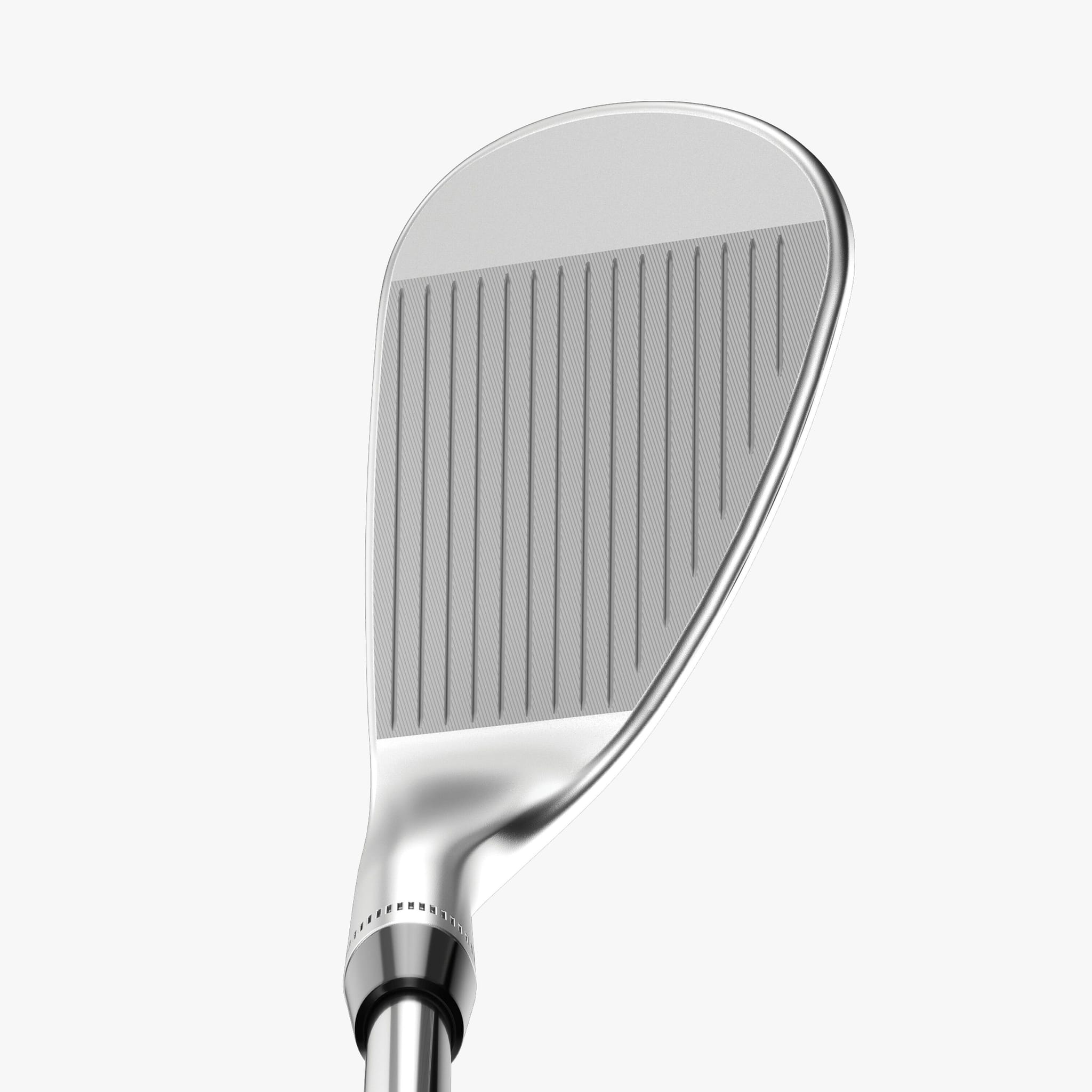 Callaway Jaws Raw Chrome Wedge Damen