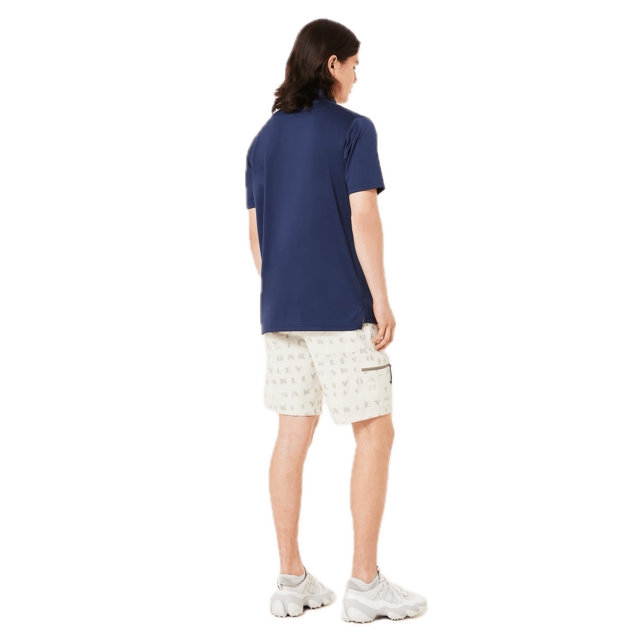 Oakley Icon Tn Protect Rc Polo Herren