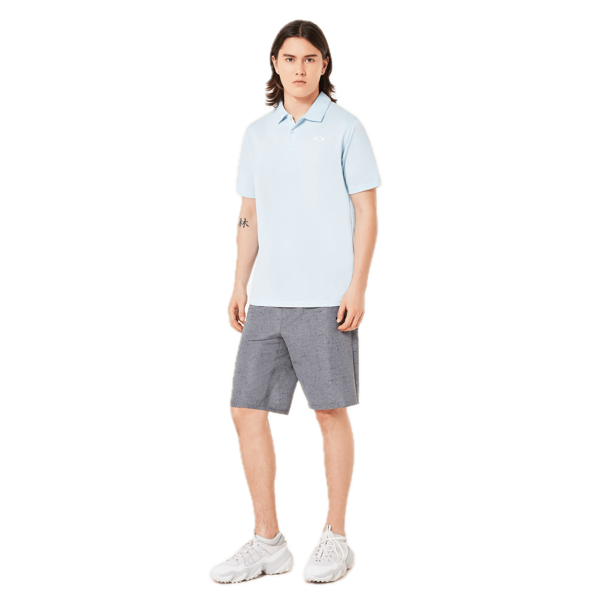 Oakley Icon Tn Protect Rc Polo Herren